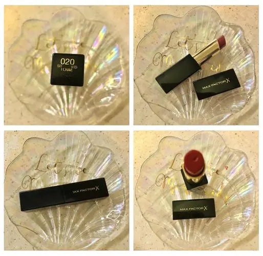 蜜丝佛陀口红最新款