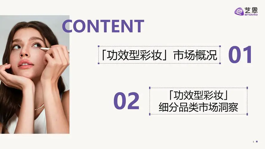 彩妆最新资讯去哪里看