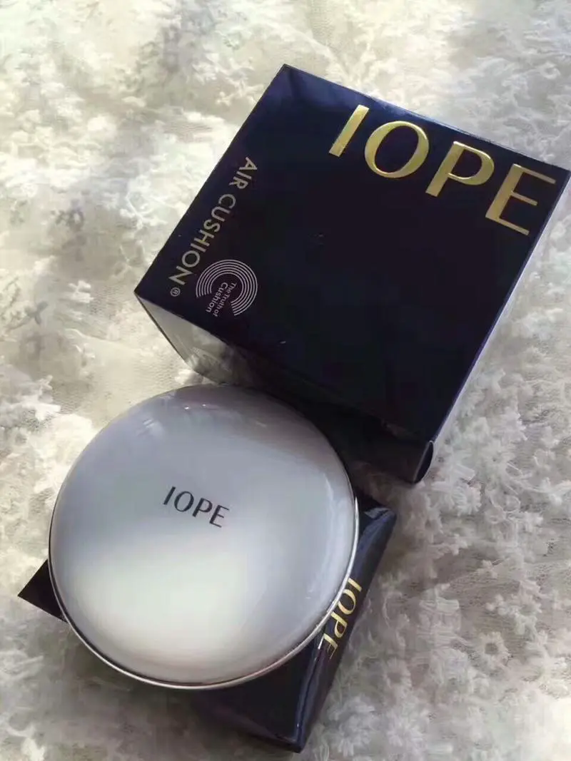 亦博气垫图片最新款