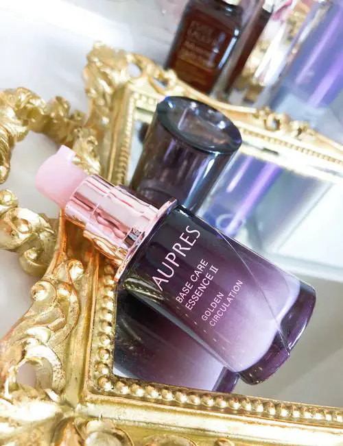 欧珀莱最新彩妆音乐