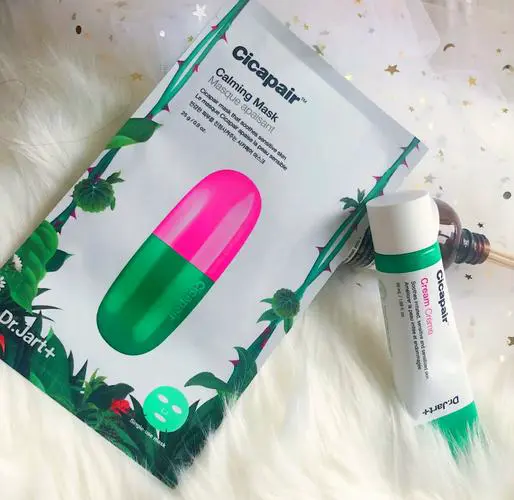 蒂佳婷最新款面霜