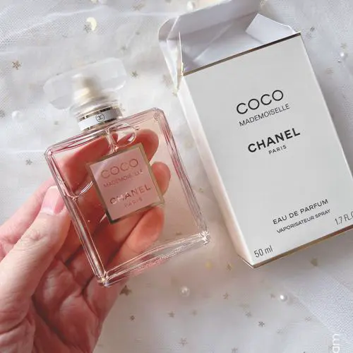 香奈儿可可最新款