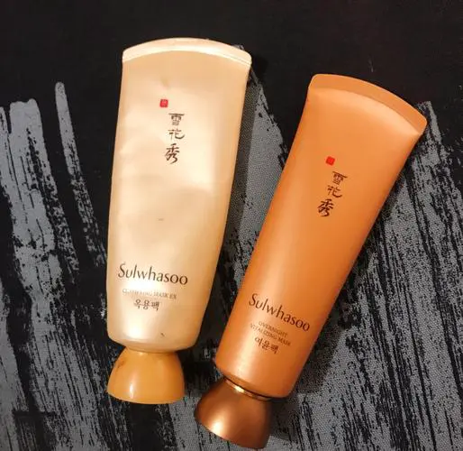 雪花秀雨润最新消息