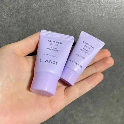 最新版兰芝隔离图片