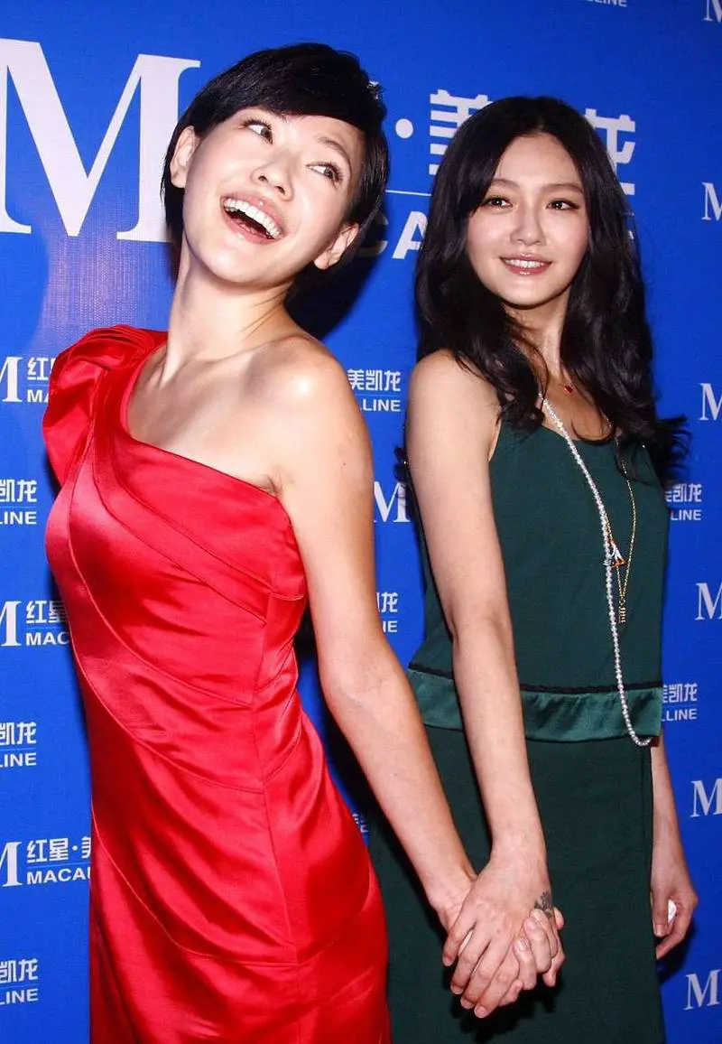 尚惠 2015 小s最新动态