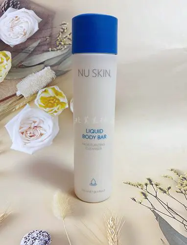 如新洁肤霸最新包装