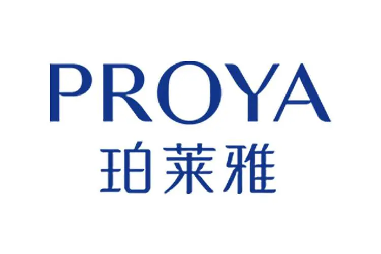 珀莱雅最新品牌