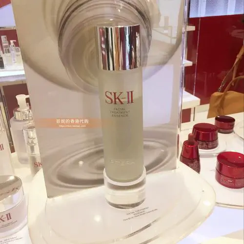 2016香港skii最新价格表