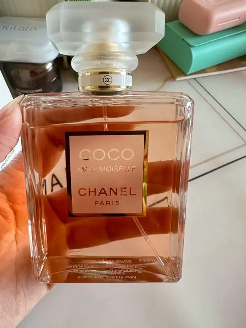 香奈儿可可最新款