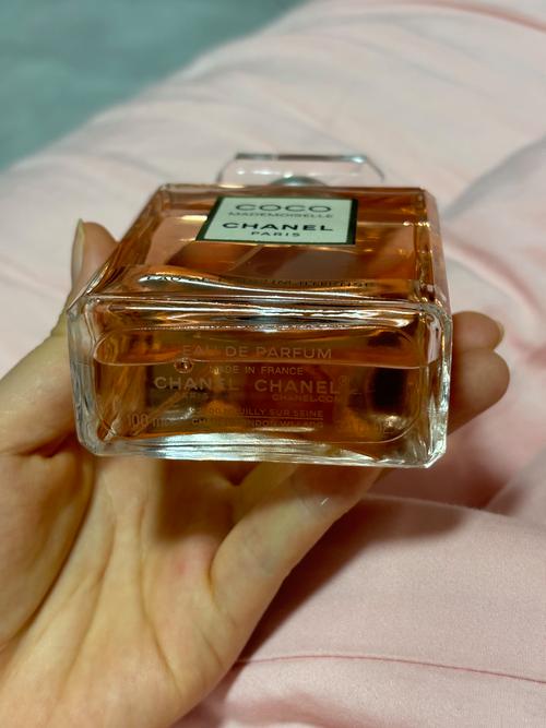 2015年coco小姐香水最新批号