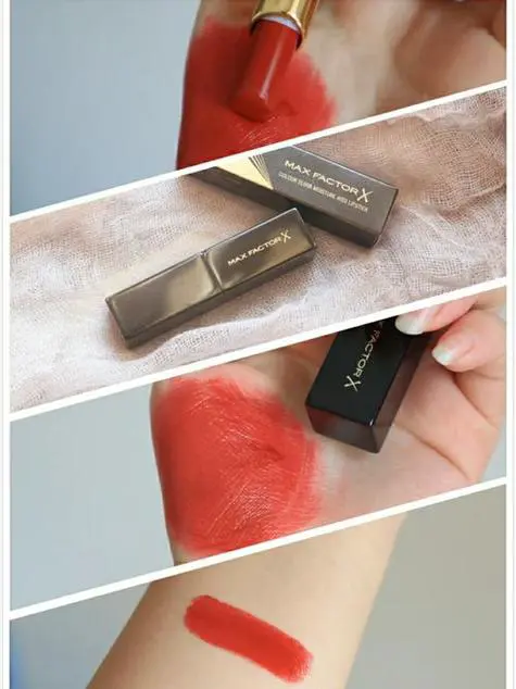 蜜丝佛陀口红最新款