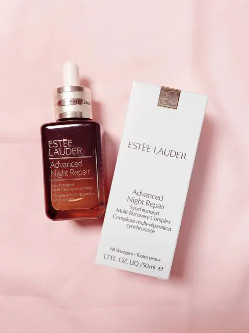 雅斯兰黛最新产品