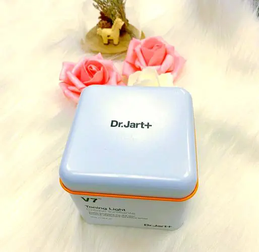 蒂佳婷最新款面霜