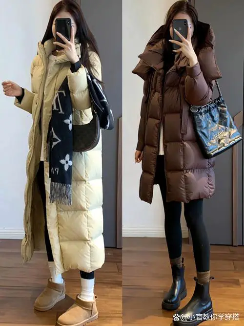 抓绒服怎么搭配