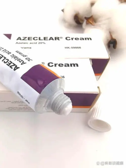 澳洲肤润康药业最新推出