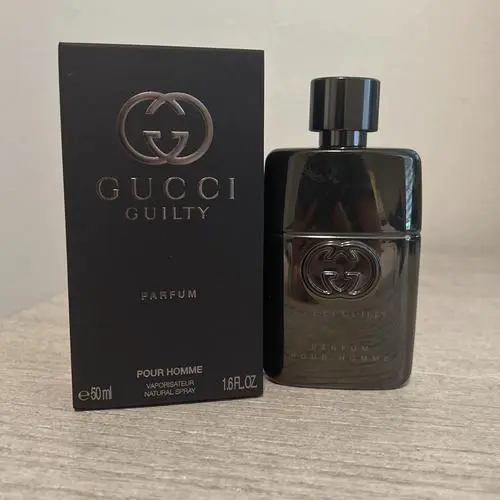 古驰香水罪爱最新报价