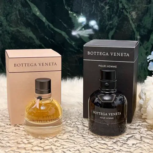 bv女士香水最新款