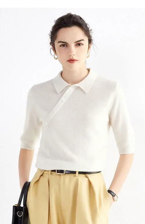 羊毛领带怎么搭配