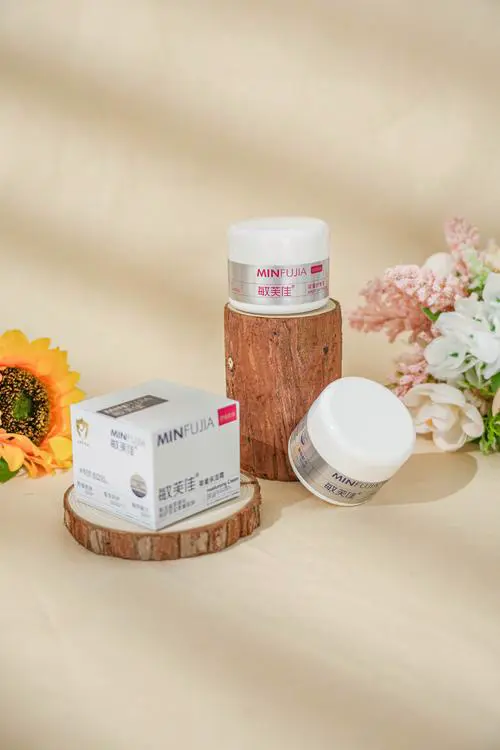 最新防腐剂化妆品