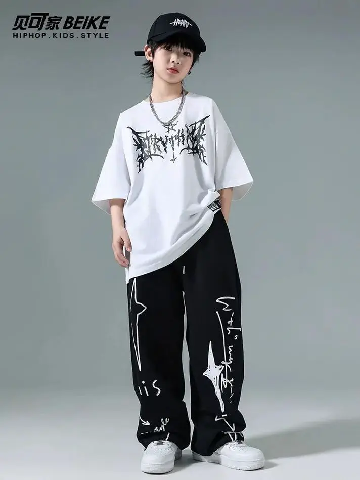 怎么搭配更hiphop