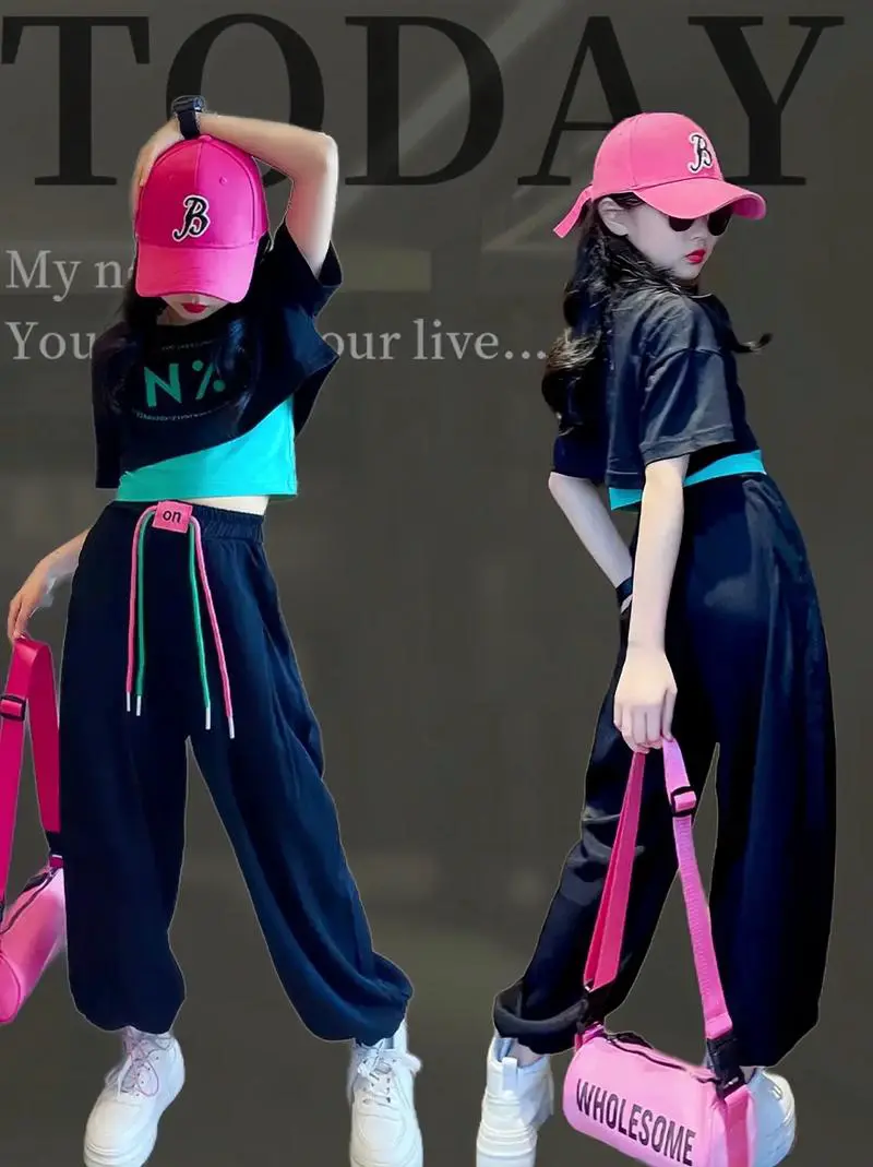 怎么搭配更hiphop