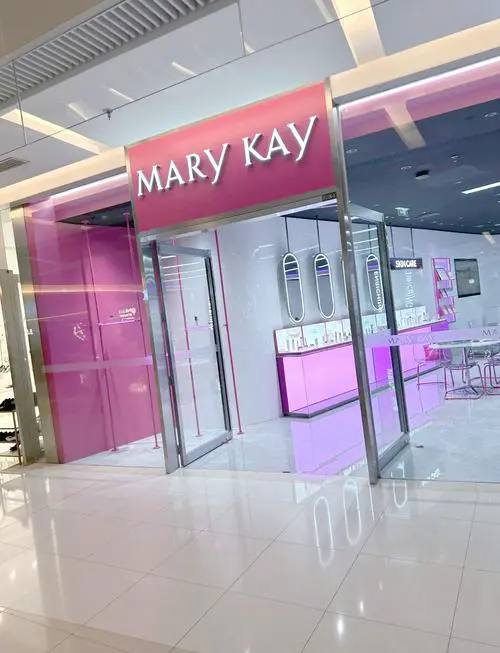 玫琳凯最新工作室图片