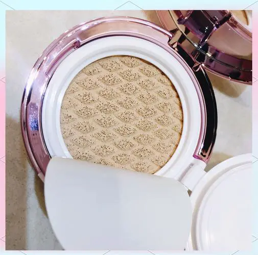 兰芝气垫最新款图片