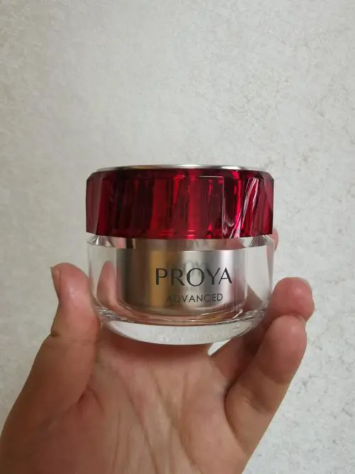 珀莱雅最新款面霜