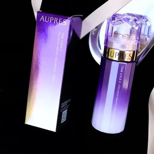 欧泊莱最新款套装