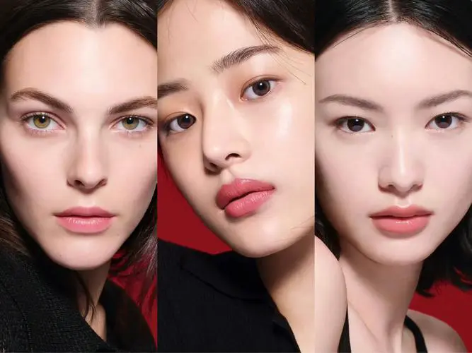 2013最新化妆品广告