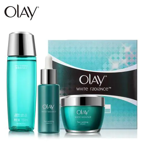 玉兰油最新出的产品