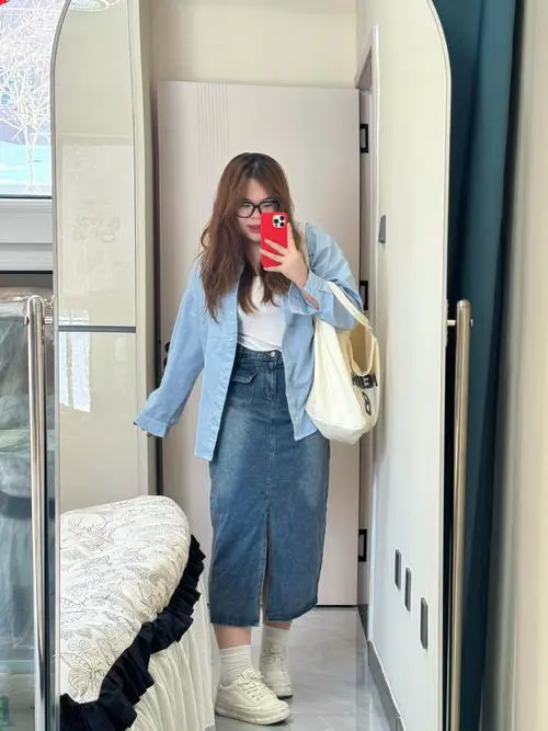 腿粗的怎么搭配衣服