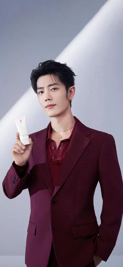 羽西最新代言人是谁