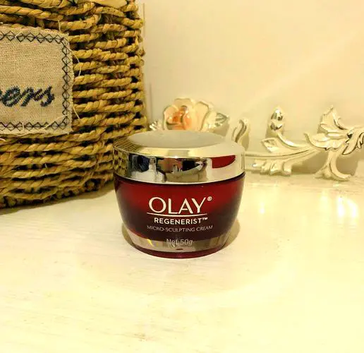 玉兰油大红瓶最新图片