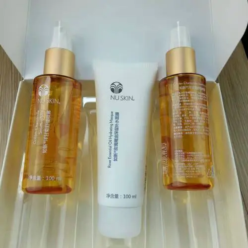 如新最新套装花漾生机