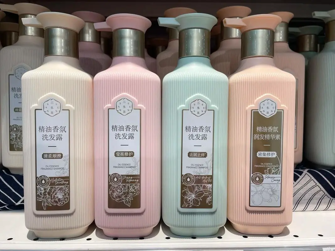 三生花最新产品