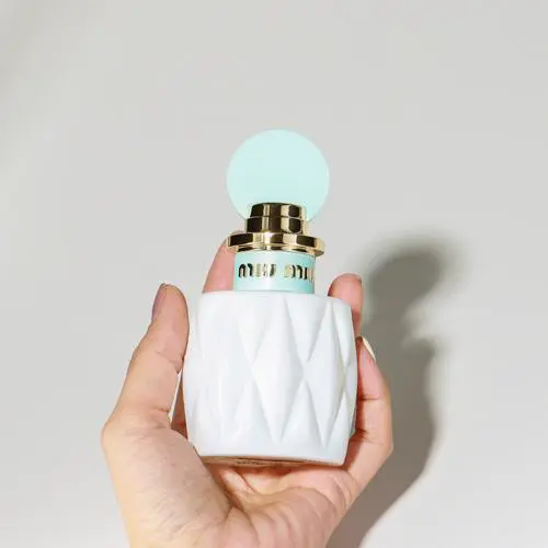 miumiu最新款香水价格