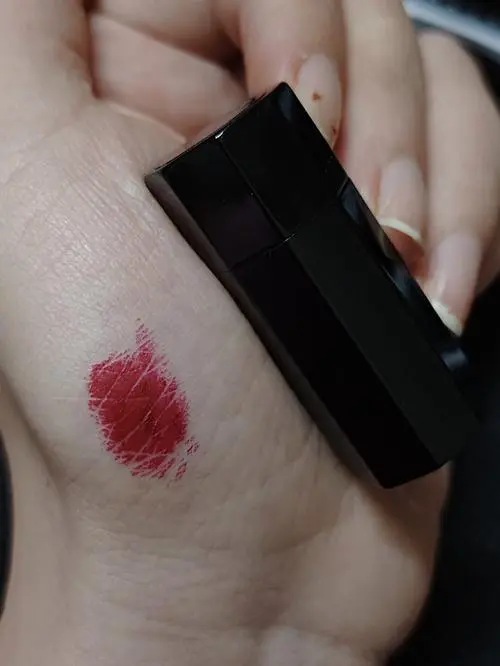 芦丹氏最新款口红