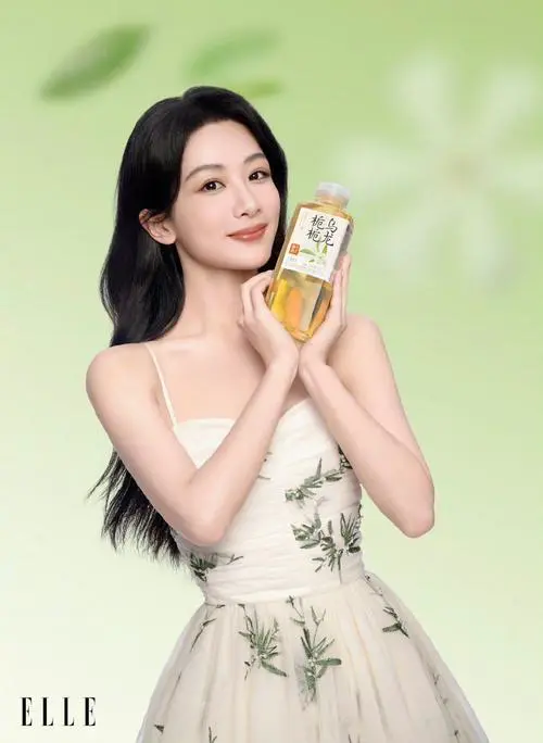 美的最新代言人是谁