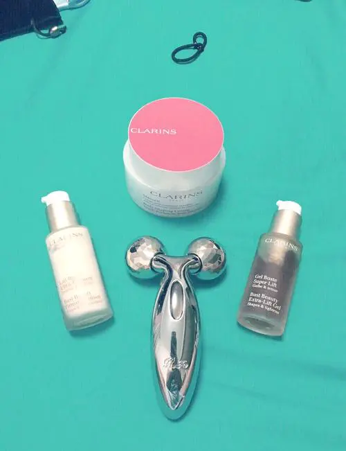 cpb按摩膏怎么搭配refa