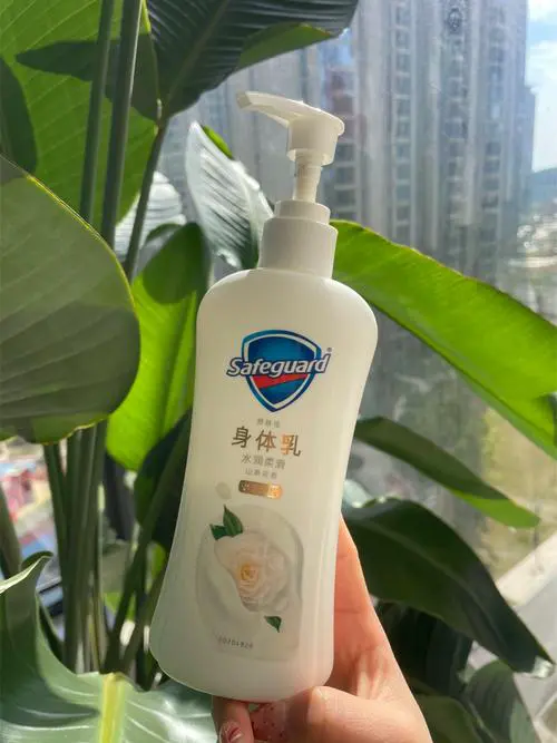 身体乳什么牌子的好