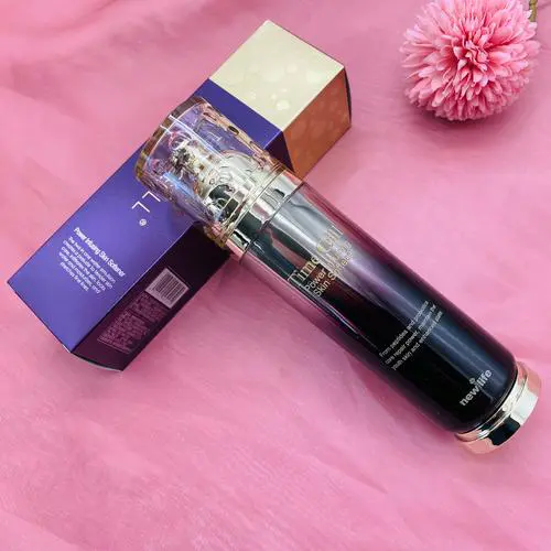 韩国化妆品最新产品