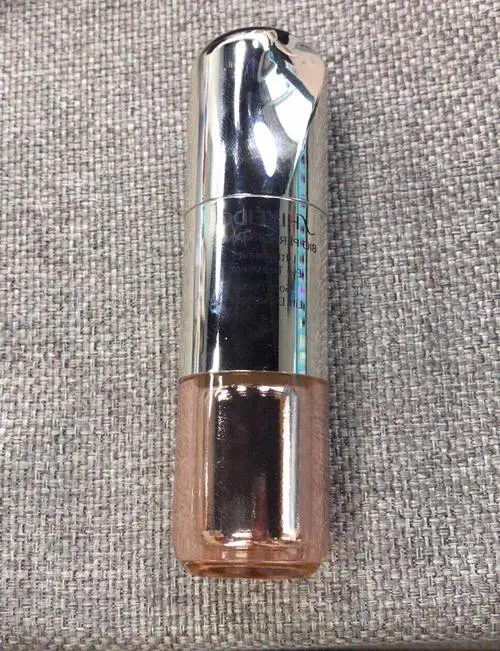 资生堂百优眼霜最新版