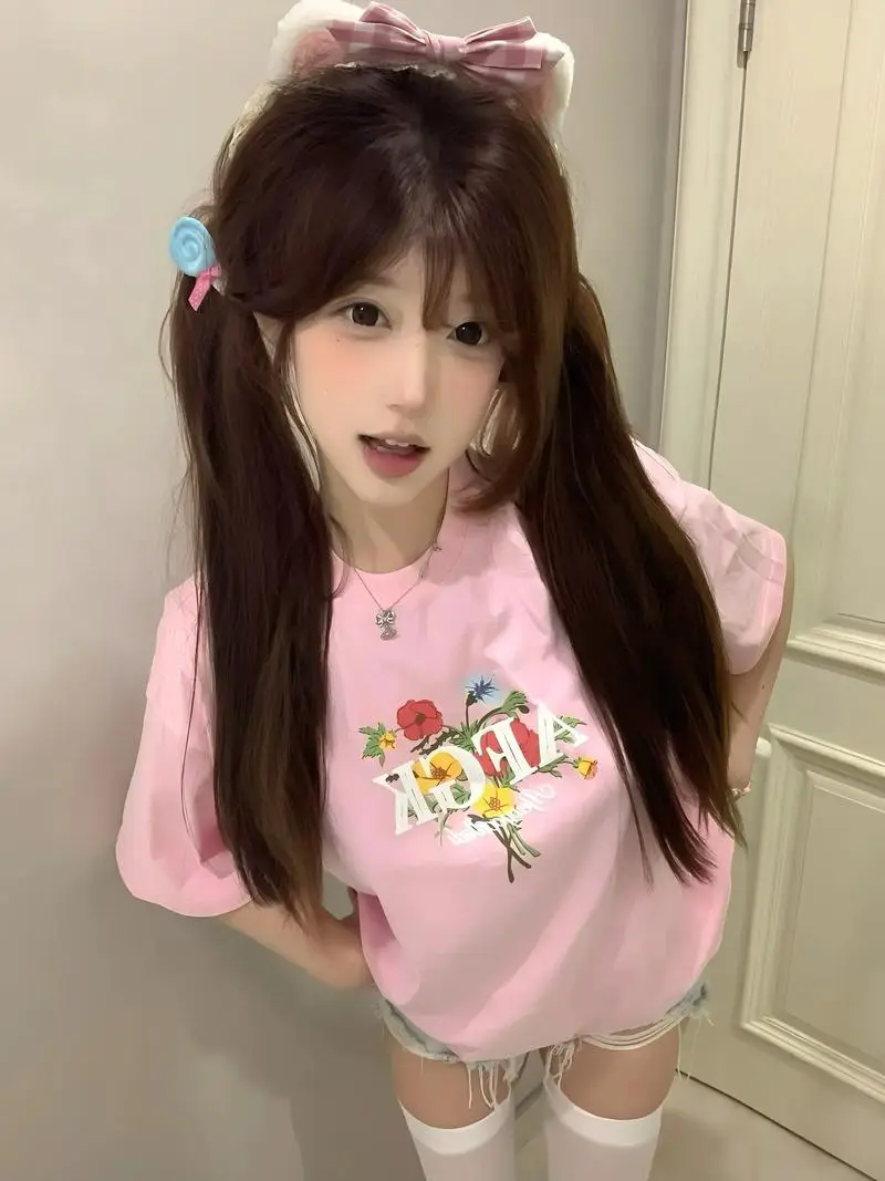 荷兰双马尾头怎么搭配