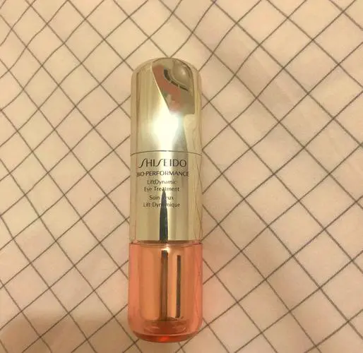 百优眼霜最新款式