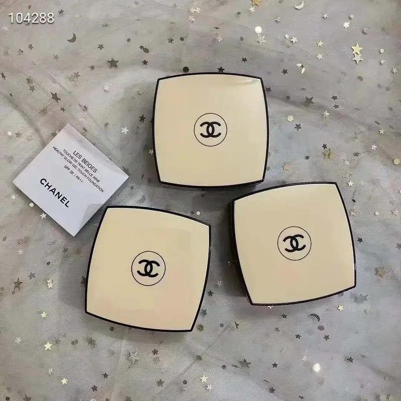 香奈儿最新气垫cc价格