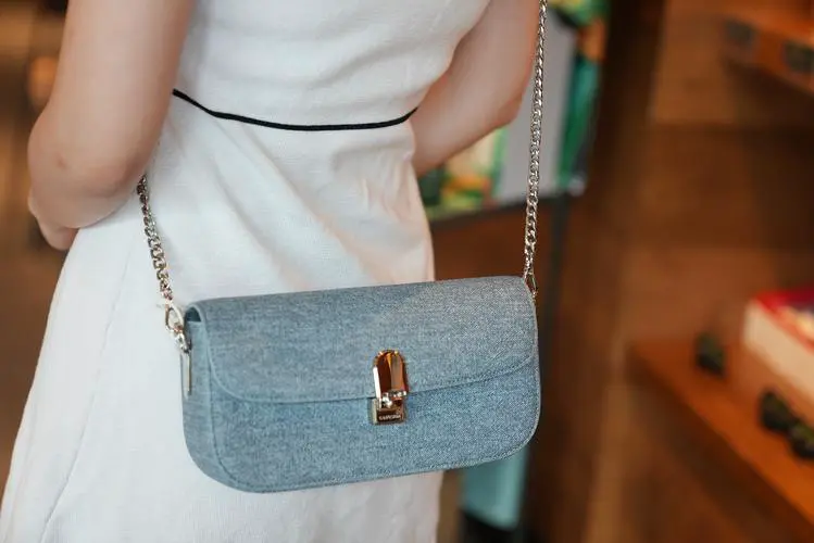 素扬的包最新款