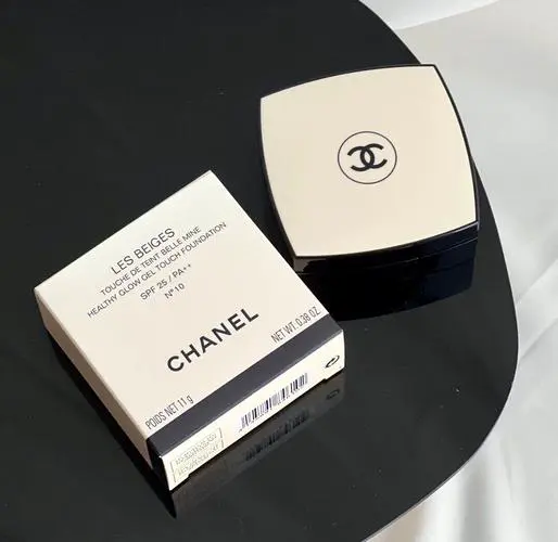 香奈儿气垫水粉底最新