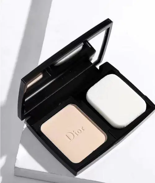 迪奥粉饼最新款12号