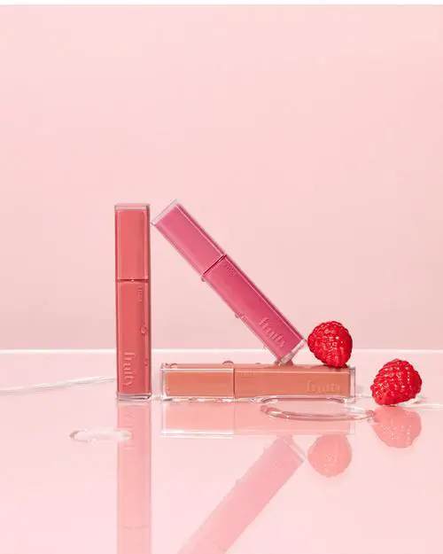 爱丽小屋最新款口红